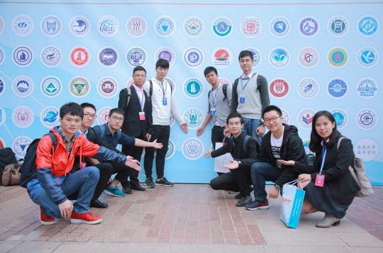 重庆大学学生创新创业团队喜获全国大学生"小平科技创新团队"荣誉称号