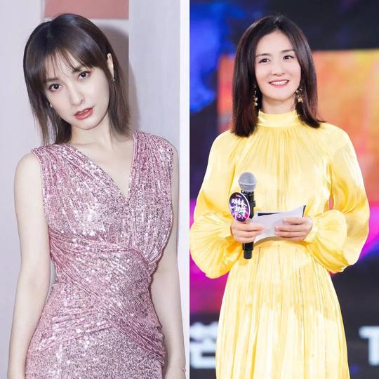 杨紫，吴昕谢娜，陈都灵，走偏门生子的女星，靠男人的大胸姐|最新八卦汇总