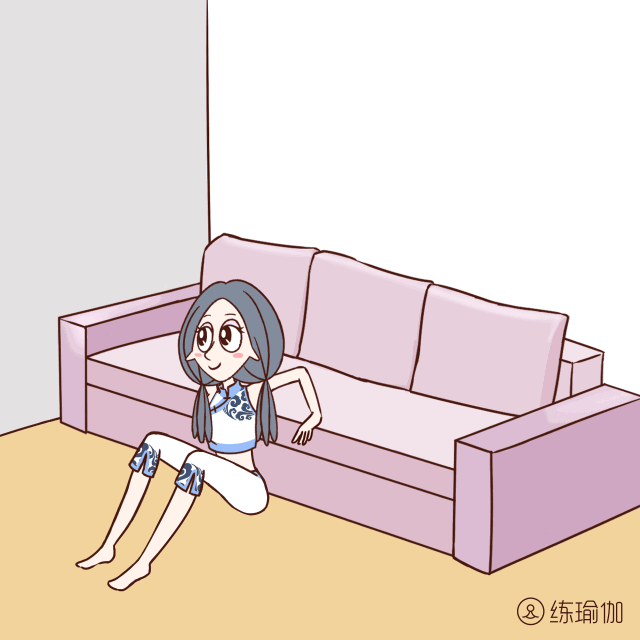 为什么瘫下来会伤腰