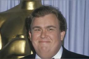 约翰&middot;坎迪