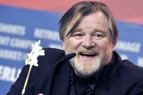 布莱丹·格里森