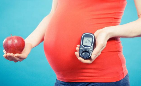 血糖高影响怀孕吗女性