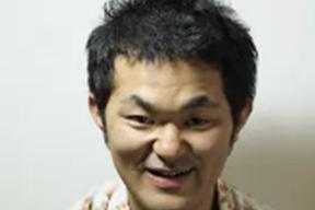 芹泽兴人