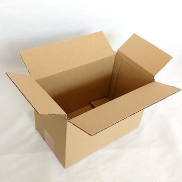 折叠纸箱的历史:是谁发明了纸箱包装?