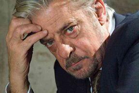 吉安卡罗&middot;吉安尼尼