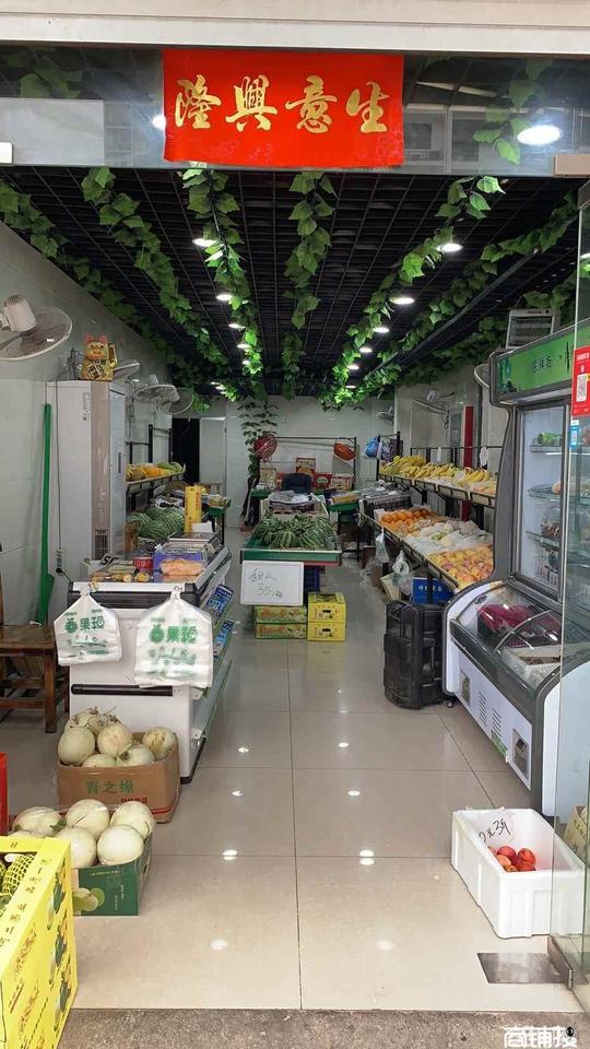 纯一楼商铺可做任何生意