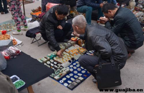 短视频打造下乡收古董淘金记赚钱方法,引流变现一把抓
