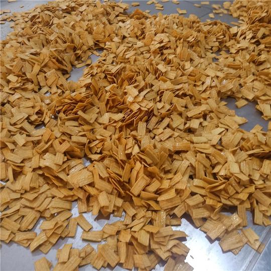 展会批发平底脆锅巴零食散装休闲零食网红脆饼粗粮跑江湖摆地摊