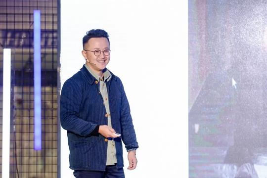 新零售时代,近店科技ceo刘威致力于"数据服务商户,让生意更智慧".