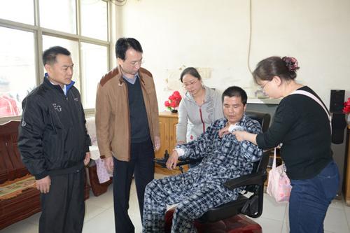 渐冻人症是什么病