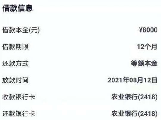 必定通过的小额贷款，只要有信用卡你就来-第1张图片-百宝袋