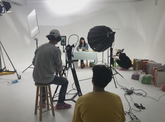 背靠阿里好乘凉全民星的思路是短视频电商
