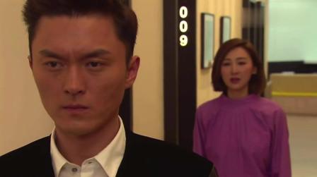 港剧婚姻合伙人:郎朝勇知道老婆怀的孩子不是他的!