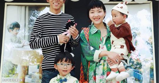 80后流浪夫妻摆地摊赚钱周游世界,5岁娃跟着跑上万公里