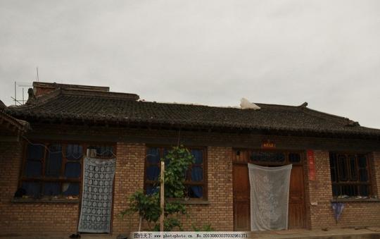 地震甘肃灾区岷县宕昌生活素材摄影
