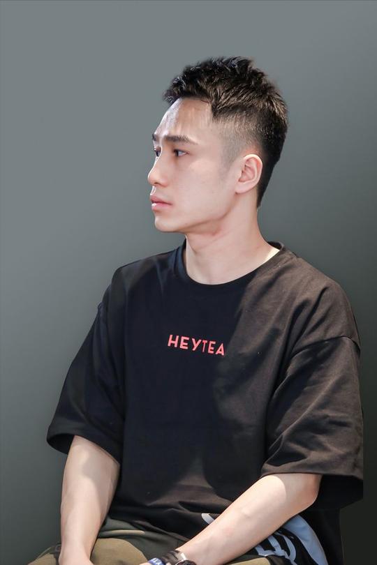 90后创业成功案例人物(90后喜茶创始人聂云宸)(1)