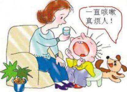 孩子感冒的说说心情短语