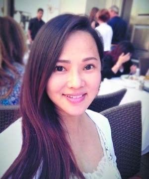 伊能静强调要懂感恩.
