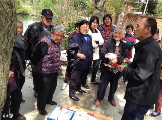 骗子又下乡了,骗术升级了,农村又出新骗局,已有