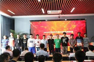 学校创新创业宣传片