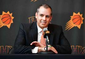 弗兰克·沃格尔 