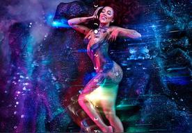 You Right(Doja Cat/The Weeknd)