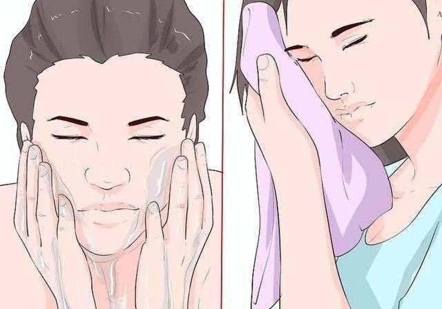 冷热水交替洗脸对收缩毛孔有用吗