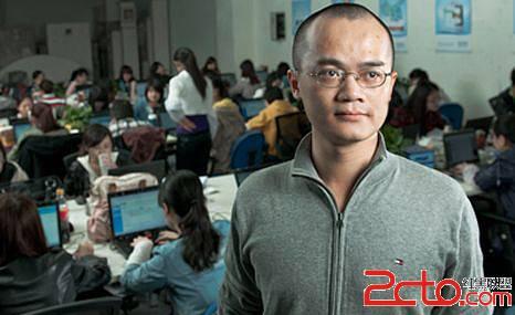 大学生直接创业成功典型top10