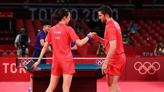 摩纳哥|再爆冷门!华裔女将2-4丢冠，瑞典新星4-0大胜德乒主力