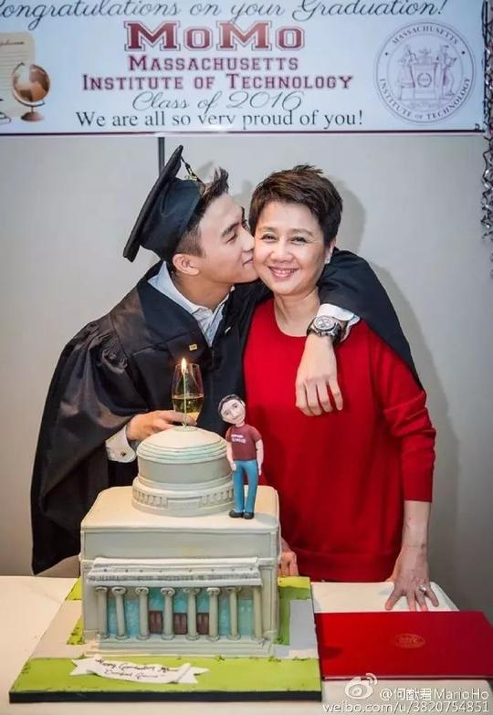 何猷君土味求婚奚梦瑶，与变味的赌王家产争夺战