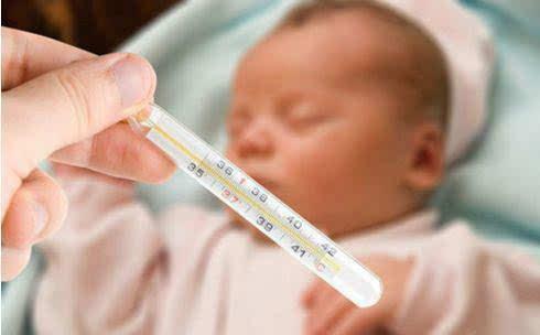 2岁宝宝发烧怎么办 怎样退烧快