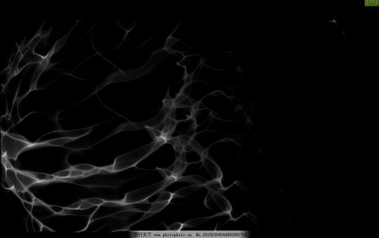 视频片头宣传片片头光影科技科技视频科幻视频多媒体