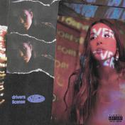 drivers license(Olivia Rodrigo)