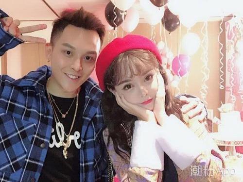 韩安冉曾经还是参加过变形计,在快手当上了一名出色的女主播