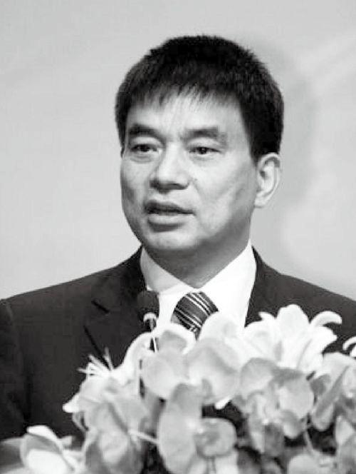 刘永好:农业大王的创业经