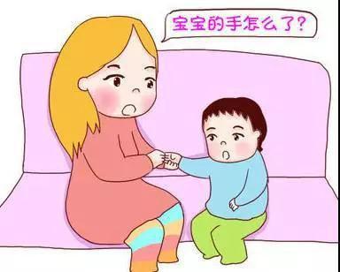 影响宝宝骨骼发育的因素