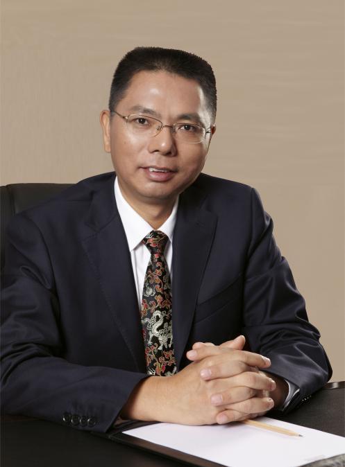 2013中国最佳创业投资人50强