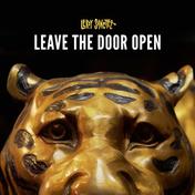Leave The Door Open(悸雨.)