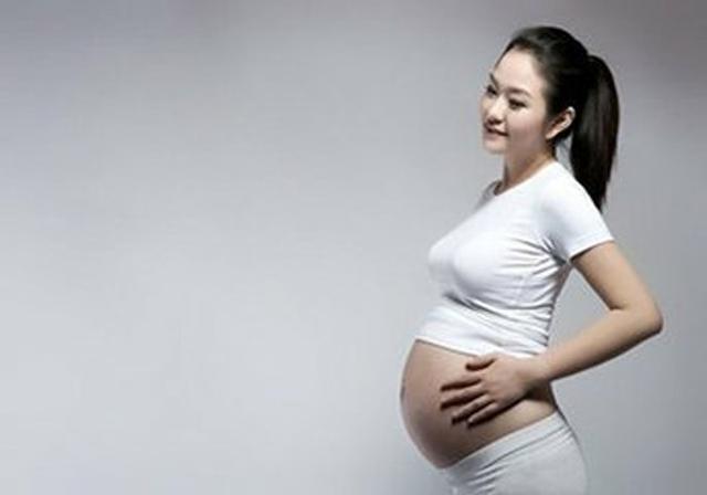 胎儿发育过程和补充的营养