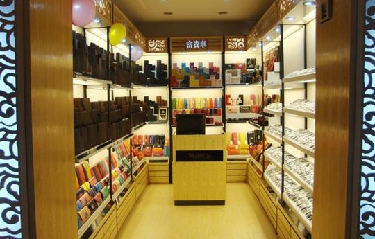 皮具加盟与皮具店铺经营的注意事项