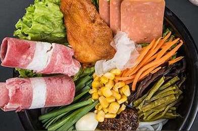创业好项目新兴项目最火的餐饮项目加盟是什么米线项目受关注