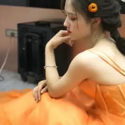 可爱森系闺蜜头像林奈奈—我喜欢你掏心掏肺的那种没你不行的那种,女生,闺蜜,可爱,森系