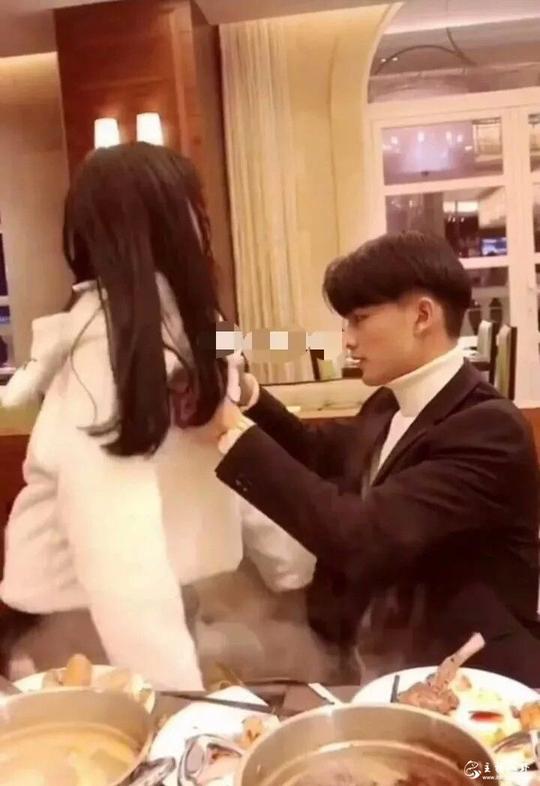 快手:小不点终于承认出轨!与付守东开房无数
