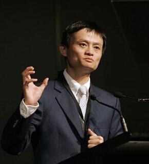 马云创业语录:马云创业成功秘诀:梦想,坚持和学习职场励志故事:马云