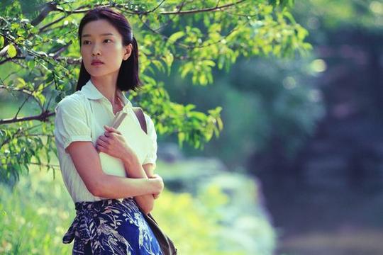 影视女主角杜鹃河畔回首腾讯娱乐讯陈可辛导演的创业传奇巨制