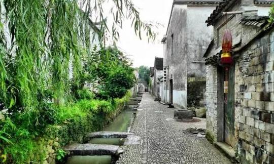 冷门旅游文化:灵岩寺，艾山，金象山乐园，浙江前童古镇