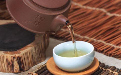 哺乳期妈妈可以喝茶不