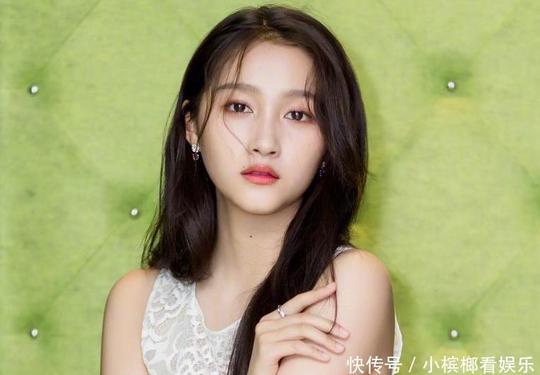 鹿晗首次曝光对关晓彤的爱称,真