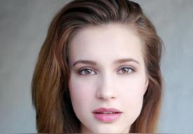 艾莉克希娅·法斯特