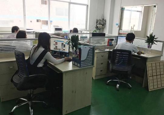 东莞某工厂草根创业老板的一天日常工作纪实